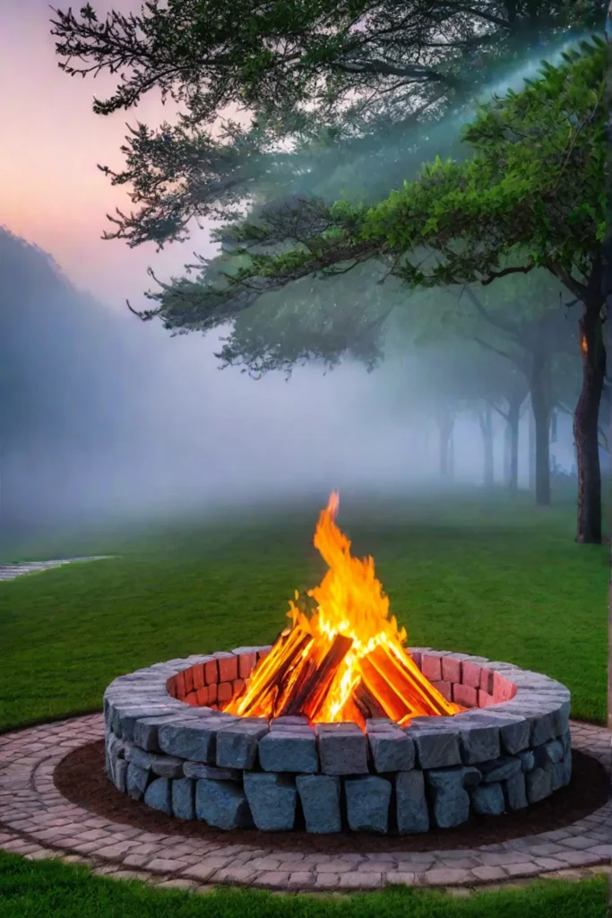 Complying with Fire Pit Ordinances