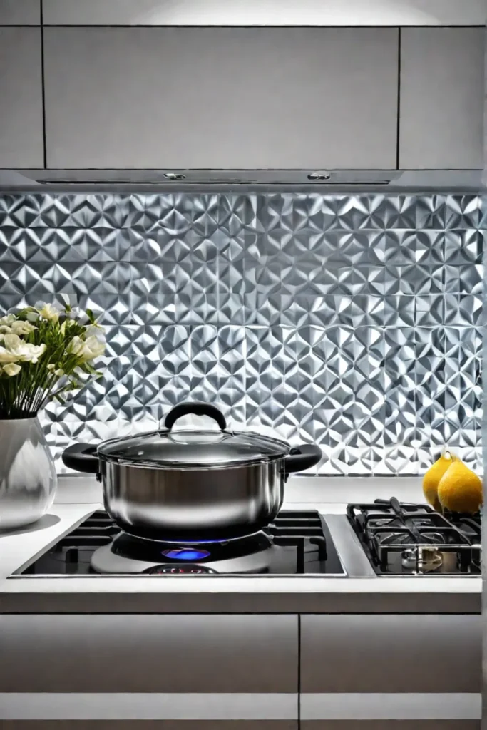 Modern kitchen backsplash ideas