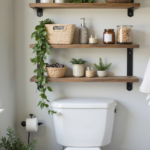 18 Essential Bathroom Shelve Over Toilet Tips That Work