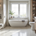 19 Budget Bathroom Remodeling Ideas That Save Thousands