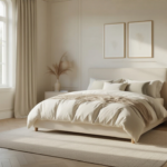 20 High Quality Bedroom Decor Furniture Ideas for a Pet Friendly Dream Retreat