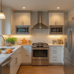 21 Essential Kitchen Design Ideas That Actually Work