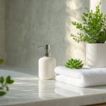 22 Real World Minimalist Bathroom Ideas for a Clutter Free Sanctuary