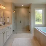 Your Home, Your Sanctuary: A Sensory Guide to the Modern Master Bath