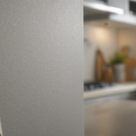 18 Smart Tips for Choosing Pet Friendly Modern Kitchen Wallpaper