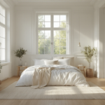 24 White Bedroom Ideas for a Sanctuary That Actually Works