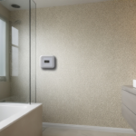 12 Ways to Turn Your Bathroom Into a True Sanctuary with Wallpaper