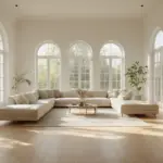 18 Unbreakable Rules for the Perfect Living Room Furniture Layout
