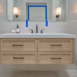 19 Smart Bathroom Vanity Lighting Tips to Banish Shadows Forever