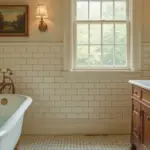 20 Heartwarming Tips for a Stunning vintage bathroom remodel Your Pets Will Adore