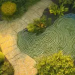 20 Yard Landscaping Essentials to Create Your Ultimate Outdoor Oasis