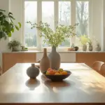 21 Pawsitively Chic kitchen table decorations That Won’t End in a Vet Visit