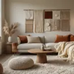 21 Pawsitively Perfect living room inspo cozy Ideas for Pets and Their People