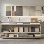 21 Secrets to a Pet Friendly kitchen renovation on a budget