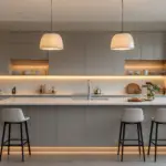21 Tactile kitchen island ideas to Make Your House a Home