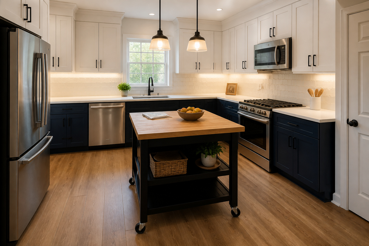 16 Kitchen Remodel Ideas on a Budget That Work - Remodel Gang